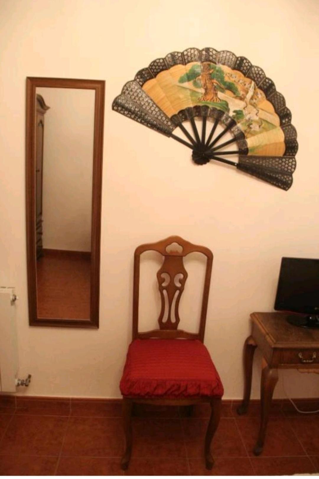 Casas Rurales Tio Claudio I Y II El Barraco Bagian luar foto
